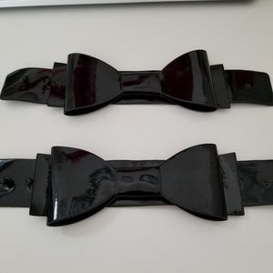 MAC Glamour Dayz vinyl bracelets
